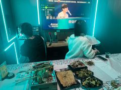 -云晓光头烧烤吧(盛夏店)