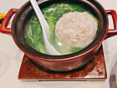 -狮王府淮扬菜(百家湖1912店)
