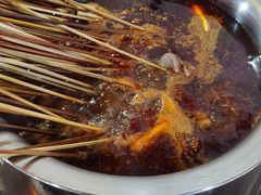 -牛华八婆麻辣烫(起源店)