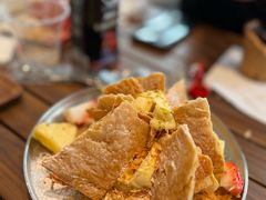 -CHEMBOX·COFFEE·BRUNCH(天津K11店)