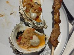 -火叮叮自助烤肉·现切牛肉(茂业店)