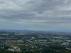 -北京西山国家森林公园