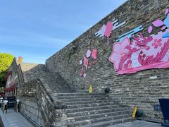 -南京城墙景区