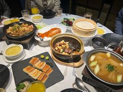 -彩虹之约•淮扬家宴(亚运村店)