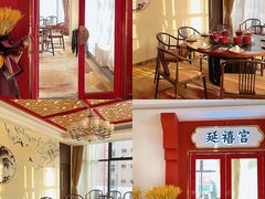 有包房-禧鳳記·猪肚鸡火锅(玖洲道店)