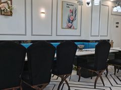 大堂-集杰尚品海鲜烤肉自助餐厅(即墨宝龙广场店)