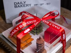 -日禾日尝鲜活面包(武商Mall店)