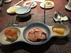 -逸东轩(香港逸东酒店)