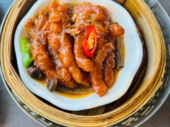 -南海渔村·徐博馆(琶洲店-粤菜养生宴)