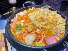 -1988韩式炸鸡料理(麦凯乐店)