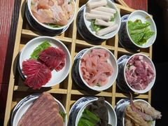 -黄家码头老火锅(解放碑旗舰店)
