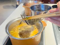 -聚盛源蒸汽海鲜火锅烤肉自助(巨川金海岸购物广场店)