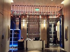 -彩丰楼中餐厅·仁恒洲际酒店