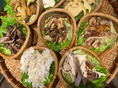 -滇野云南野生菌餐厅(陕西南路店)