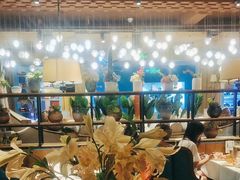 -领鲜活海鲜榴莲自助火锅(东门店)