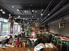 -ITA·意塔意大利餐厅(亦庄店)
