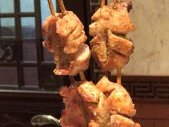 -天津乾毓德饭庄·清真传统炒菜·海鲜烧烤(咸阳路店)