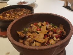 -柴米油盐(土菜院子店)