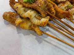 -林二哥宜烤官·宜宾小烧烤