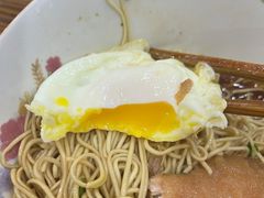 -吉祥面馆(孩儿巷北路店)