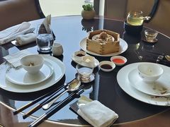 -珠海瑞吉酒店·宴庭中餐厅