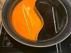 -温野菜涮涮锅(西单大悦城店)