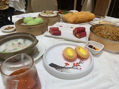 -聚福山莊·寻味顺德(北滘店)