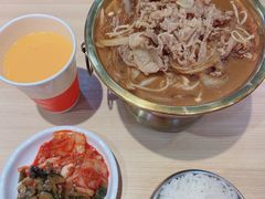 -米村拌饭(万达广场庄河店)