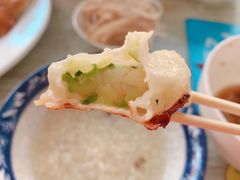 -一品鲜鱼锅贴(人民一路店)