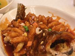 -老北门·苏帮菜·湖景包间(月光码头店)