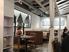 -香兰印尼 Pandan(中华广场店)