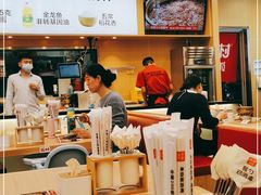 -米村拌饭(城阳万象汇店)