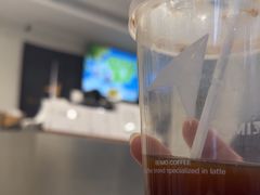 -北芒BEIMO COFFEE(五台山店)