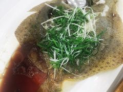 -国贸旋转餐厅(国贸广场店)