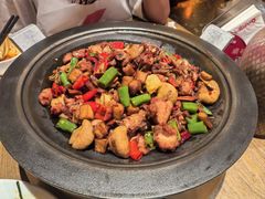 -六月雪干锅(涪城万达广场店)