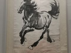 -徐悲鸿纪念馆