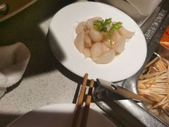 -海底捞火锅(华润万象汇店)