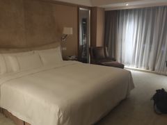-北大博雅国际酒店
