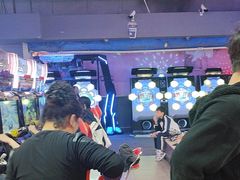 -核客电玩城(东门店)