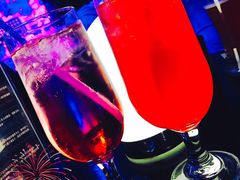 -MM·五声·音乐人与调酒师(西安路店)