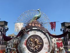 -七彩云南欢乐世界