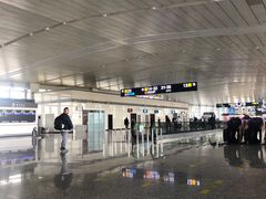 -石家庄正定国际机场-T2航站楼
