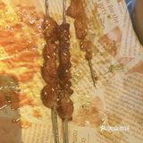 朋友们来三亚必须要来他们家吃烧烤，必吃的一家店