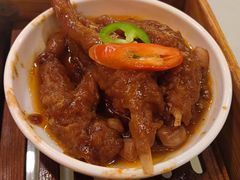 -粤点越有·茶点·粤菜(樵岭国际店)