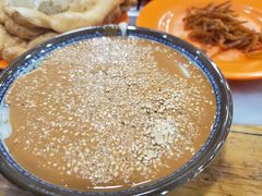 -马记伊源斋涮肉·清真菜(潘家园古玩市场店)