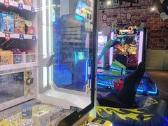 -大鲁阁保龄球(苏州园区店)
