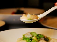 -万豪中餐厅·粤菜·北京粤财JW万豪酒店