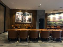 大堂-星巴克(成都科学城店)