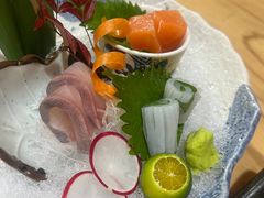 -长崎屋·日本料理·刺身·烧鸟(天河北路店)