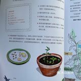 【从田间到餐桌，让孩子认知食物：我的自然观察游戏书】 